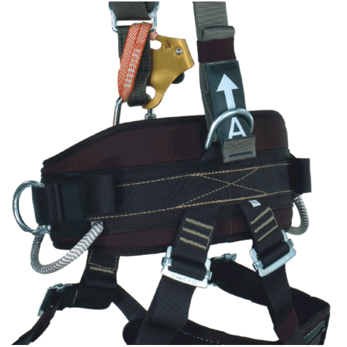 Yates Gear, Inc., Theatrical/Stage Rigging Harnesses